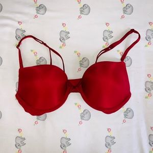 Push-Up Victoria’s Secret 34C Bra